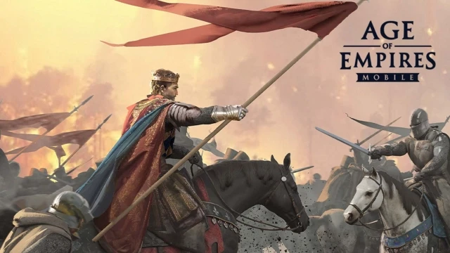 Актуальные промокоды для Age of Empires Mobile на Декабрь 2024 — Январь 2025