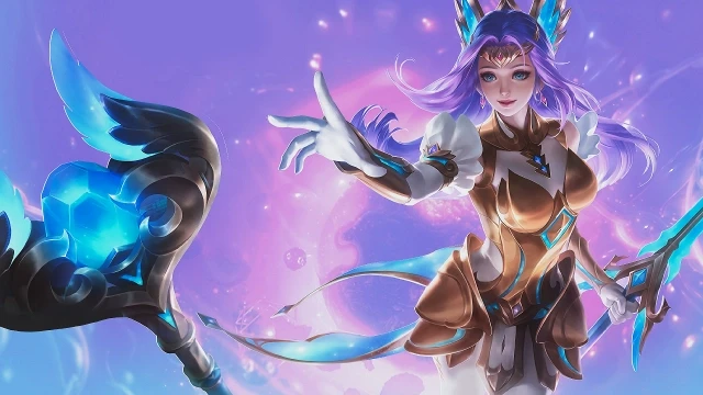 Актуальные промокоды для Mobile Legends Bang Bang на Декабрь 2024 — Январь 2025