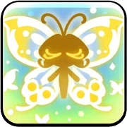 Иконка навыка Butterfly's Whisper (Шёпот бабочки)