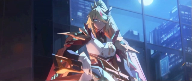 Возвращение скинов The aspirants в Mobile Legends: Bang Bang