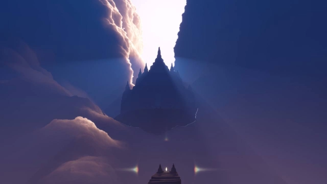 Все духи Острова Рассвета в Sky: Children of the Light — где найти и что купить