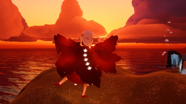 Плащи событий в Sky: Children of the Light — календарь ивентов и цены
