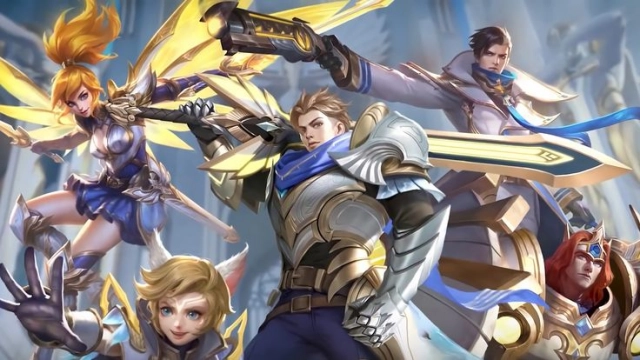 Свап в Mobile Legends: Bang Bang: что значит и когда стоит свапнуть