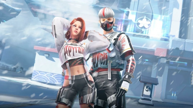 Что значит Free Fire — есть ли скрытый смысл в названии игры?