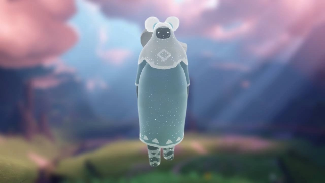 Смеющийся ловец света в Sky: Children of the Light