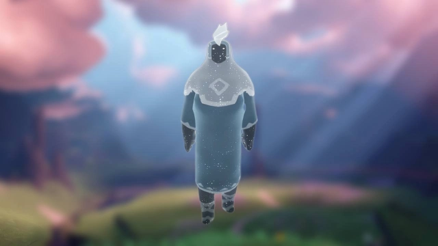 Сонный корабел в Sky: Children of the Light
