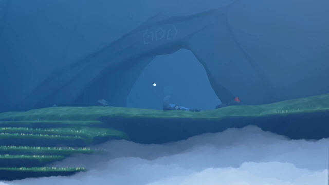 Пещеры в Прериях в Sky: CotL