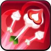 Навык Heart-Piercing Arrow
