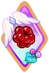 Сет Топпингов Raspberry Indolent