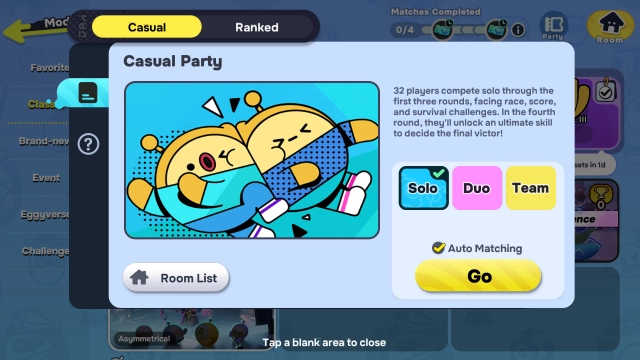 Играйте вдвоём или командой