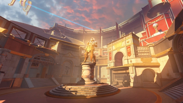 Лучшие сборки в Overwatch 2: как побеждать за Танков, Дамагеров и Саппортов