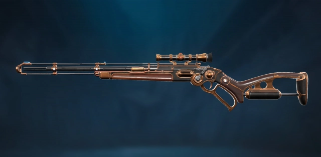 Marshal «Чаропанк»