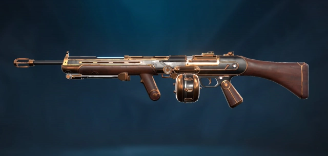 Ares «Чаропанк»