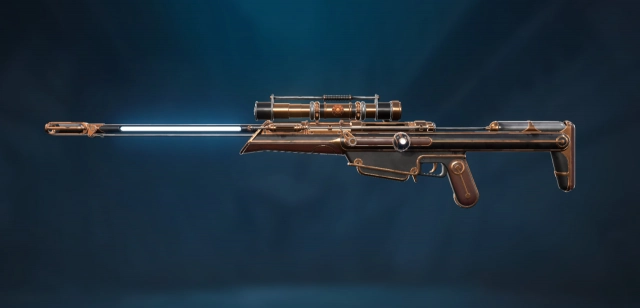 Operator «Чаропанк»