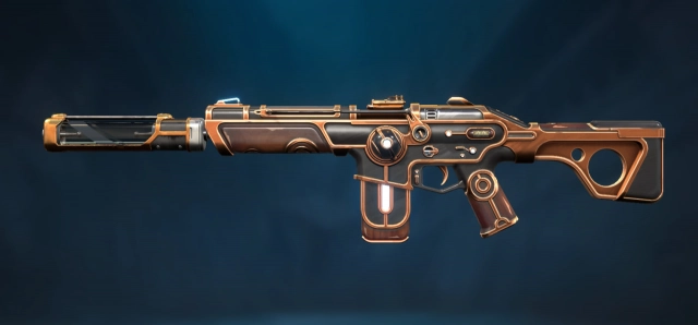 Phantom «Чаропанк»