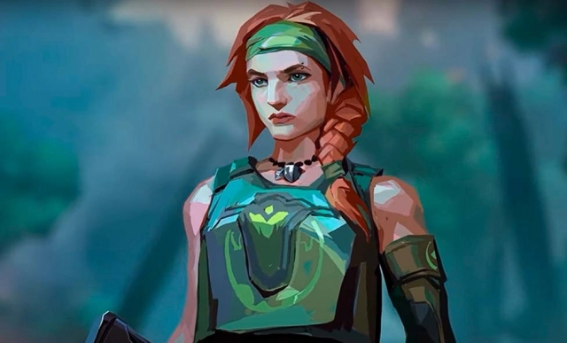 Гайд на Skye из Valorant: роль в команде, способности, особенности геймплея
