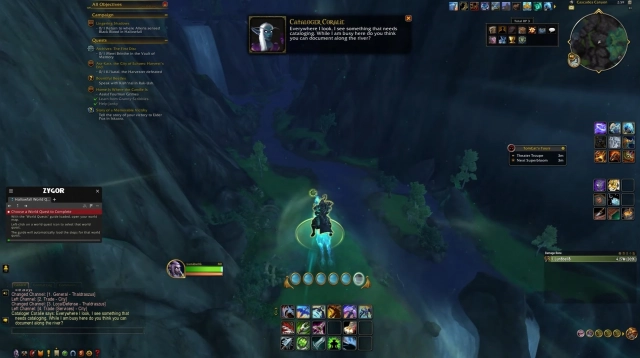 World of Warcraft
