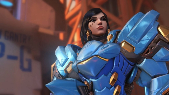 Баланс или симуляция? Изменения героев в патче Overwatch 2 от 24.06