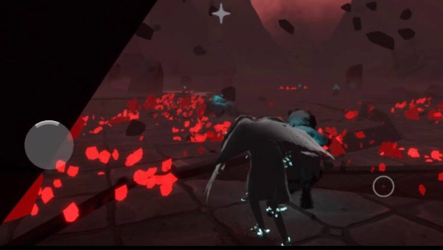 Десять статуй по пути к Сердцу Эдема в Sky: Children of the Light