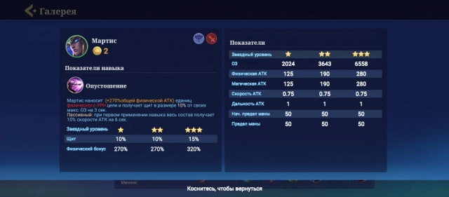 Герой Мартис
