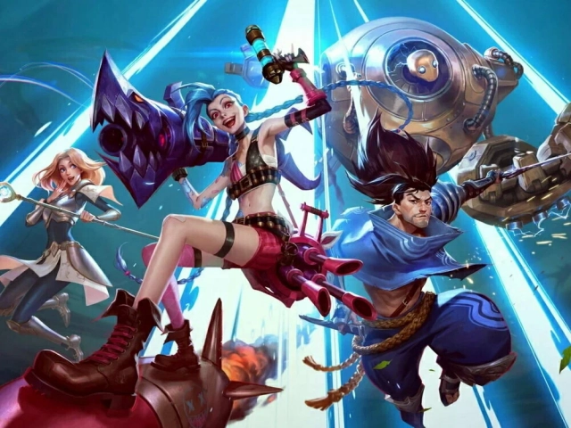 Обзор игры League of Legends: правила и особенности, роли и позиции
