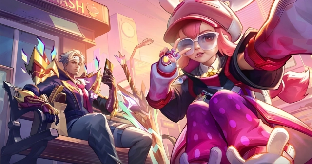 Обзор метовых героев Mobile Legends: Bang Bang (июль 2025)