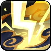 Навык Lightning Blitzstorm