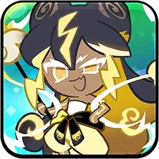 Stormbringer Cookie