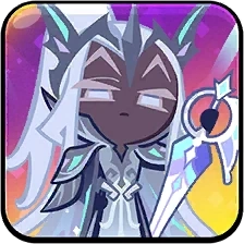 Elder Faerie Cookie