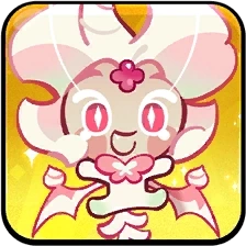 Snapdragon Cookie