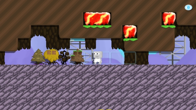Небольшой гайд на ресурсы в GrowTopia: где их найти и что можно получить за фарм