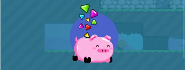 Внутриигровые валюты в GrowTopia — как их получить и на что потратить