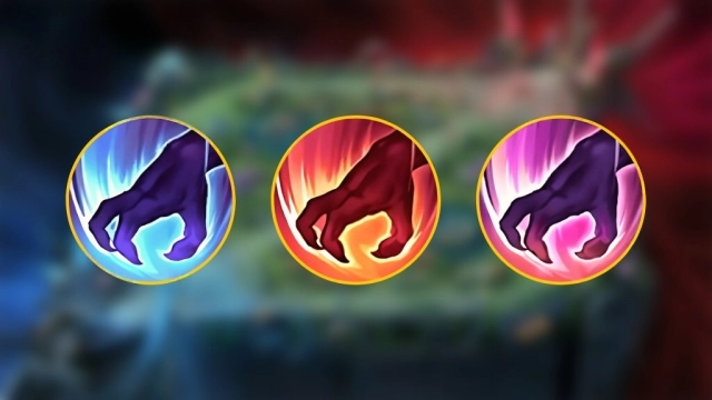 Гайд по лесникам в Mobile Legends: Bang Bang (Июль 2025): мета и советы
