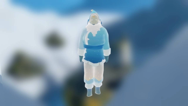 Талантливый строитель в Sky: Children of the Light