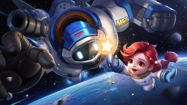 Кусака «Космический исследователь»