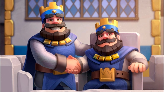Почему Clash Royale до сих пор популярна — разбор феномена мобильной стратегии