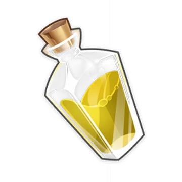 Жёлтая краска