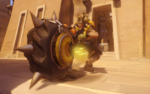 Балансный патч Overwatch 2 от 8 июля 2025 для режима Стадион
