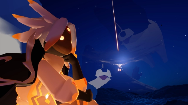 День рождения Sky: Children of the Light — подарки, праздник и Орео
