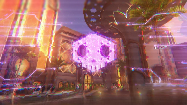Сомбра всё взломала: в Overwatch 2 стартовал хаотичный режим «Подлый взлом»