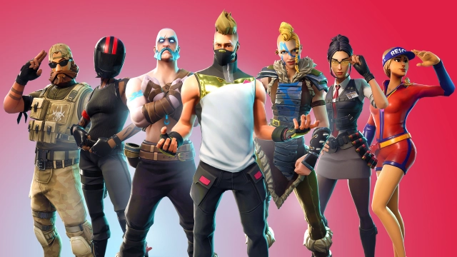 Обзор Fortnite: особенности геймплея, режимы, экономика игры