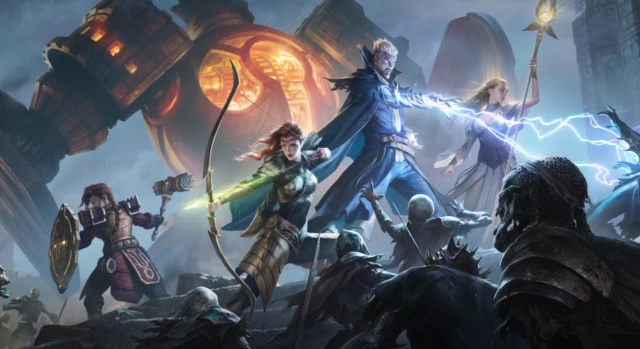 Награды ежедневного входа в Watcher of Realms: кристаллы, метеориты и другое