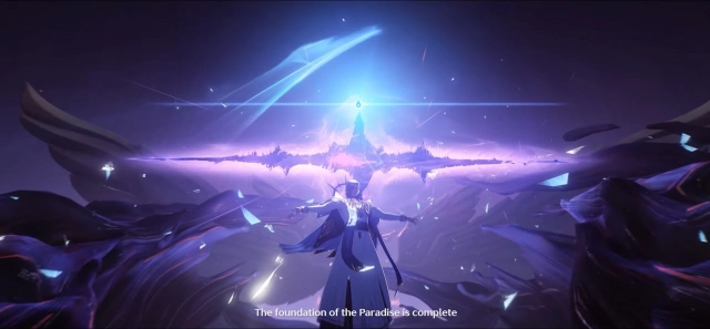 Еженедельный босс Fenrico, Primus of the Order в Wuthering Waves