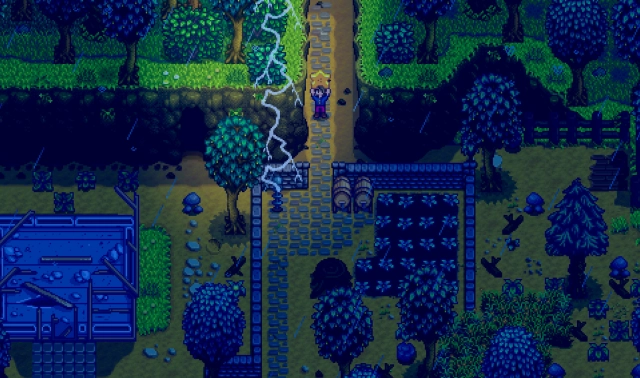 Stardew Valley