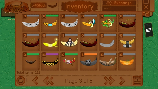 Banana