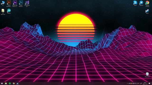 Wallpaper Engine