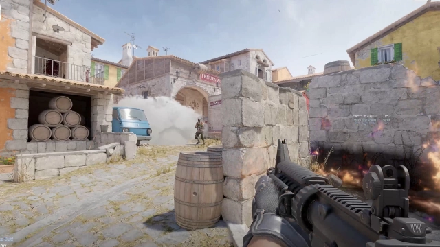 Counter‑Strike 2