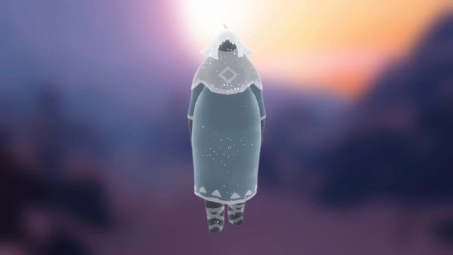 Уверенный турист в Sky: CotL