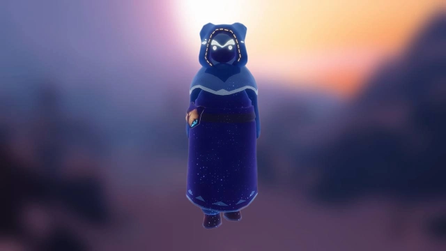 Суматошный постановщик в Sky: CotL
