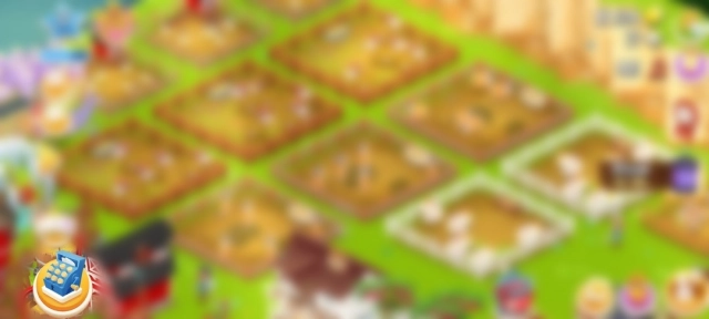 Как найти игровой магазин Hay Day